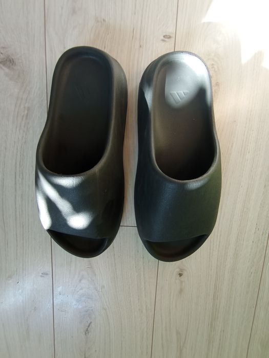 Klapki Yeezy Slide Onyx 46