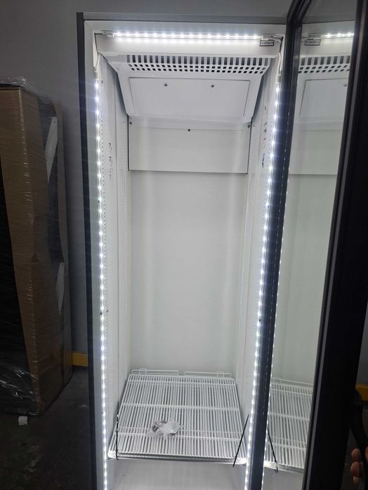 Witryna chłodnicza Frigoglass SMART-450 430l po regeneracji