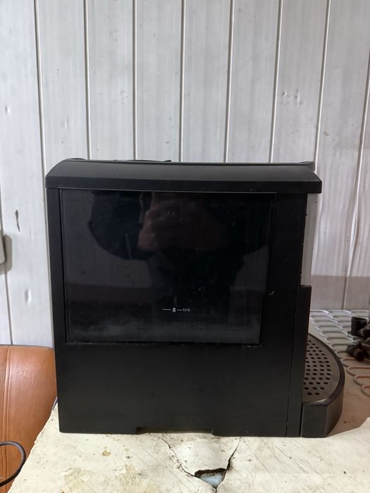 Кавомашина/кофемашина Krups Type FNF1 є дефект!