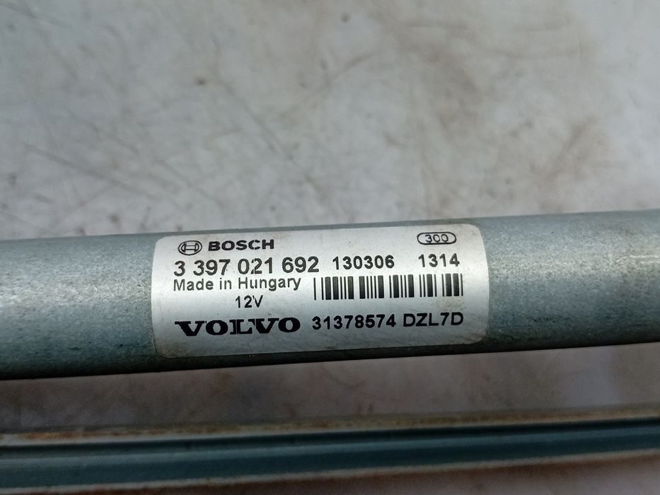 Motor limpa vidros frente VOLVO V40 Hatchback