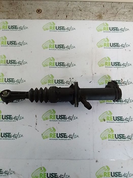 Bomba Embraiagem Principal Renault Megane Iii Hatchback (Bz0/1_)