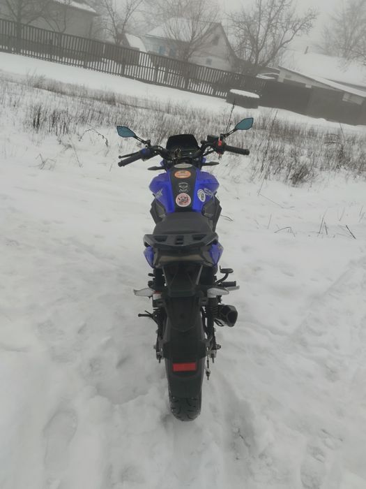 Продам SPARK SP200R-32