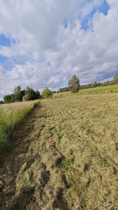 Działki budowlane Stok Lacki