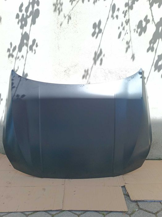Capô Novo para BMW 116D serie1 modelos F40 e F44 216D serie 2