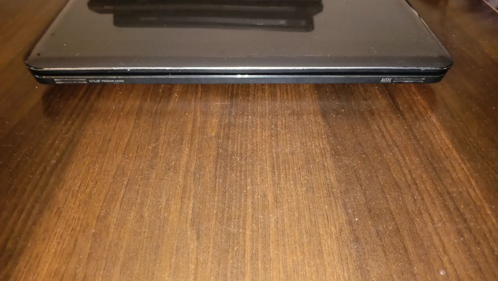 Laptop HP Pavilion G6