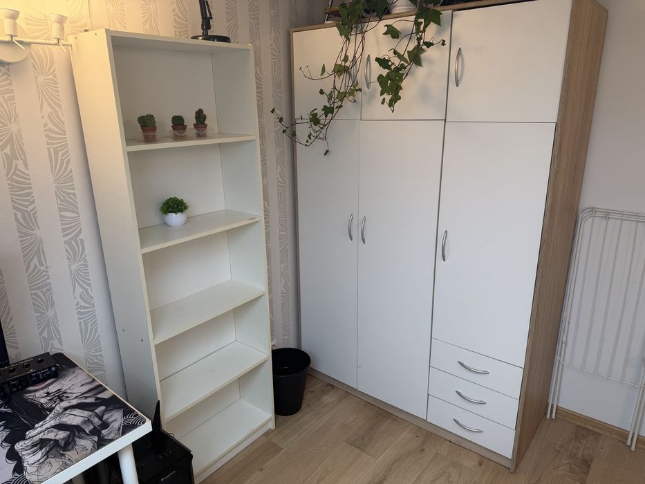 Mieszkanie – Warszawa - Widok 3