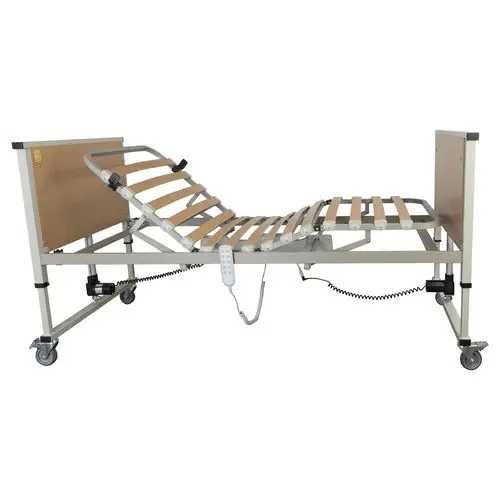 Cama Articulada de Elevação Decúbito (NOVA)