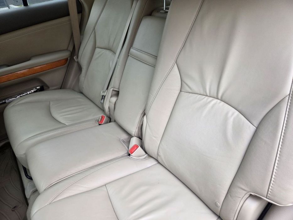Lexus RX350 2008