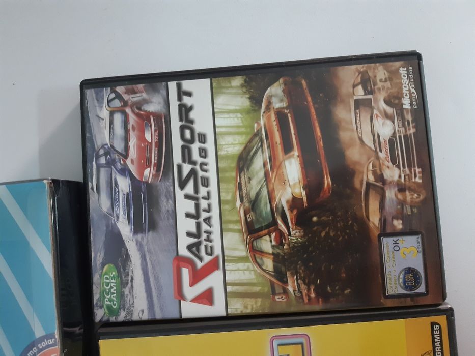 PC Games CD-ROM64575345335553122