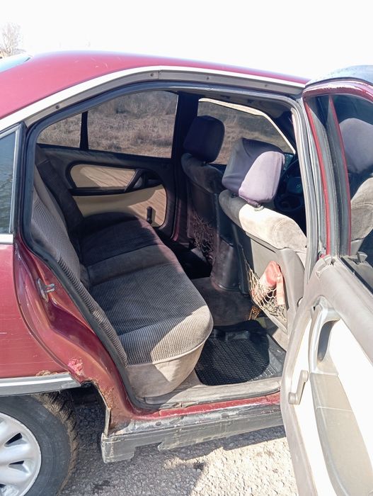 Продам Opel OMEGA