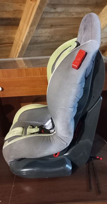 Fotelik Coneco 9-25kg