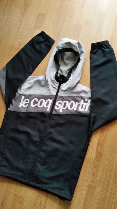 Kurtka Le coq sportif