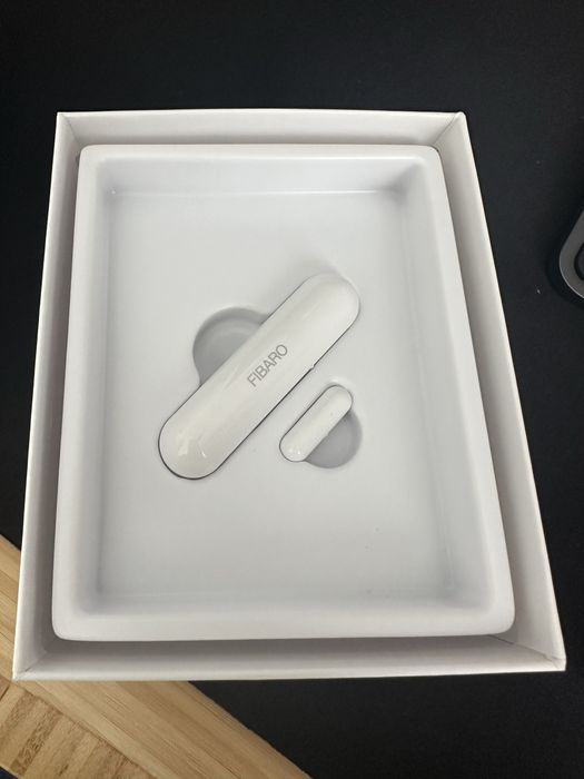 Sensor Janela Fibaro