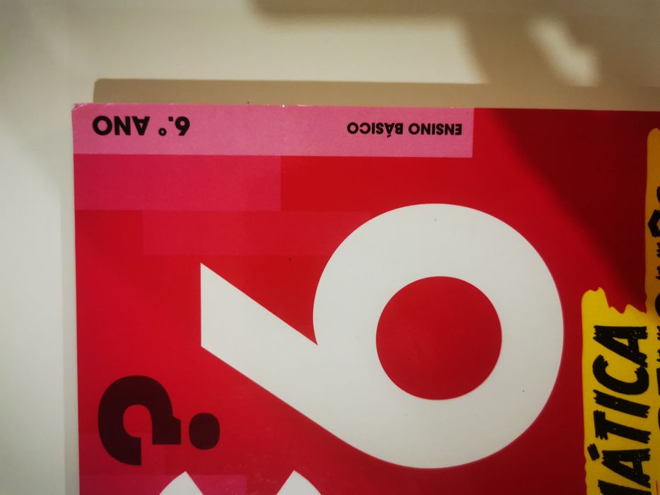 TPC ? - 6 ano. Fichas rápidas