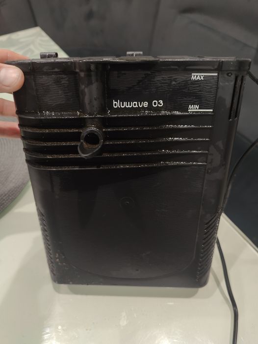 Фільтр внутрішній для акваріума