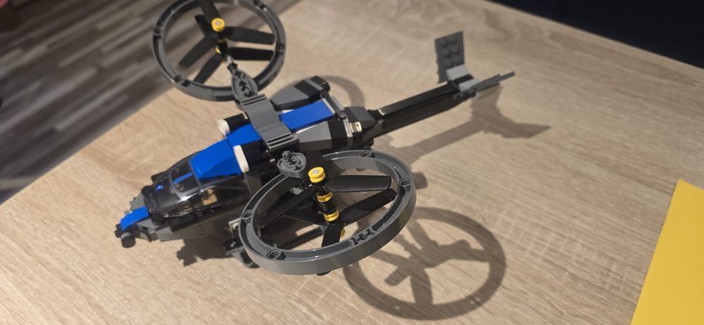 Lego Avatar 75573 SA-2 Samson