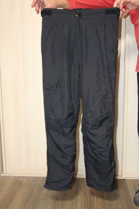 Лыжные штаны 42 p женсkие