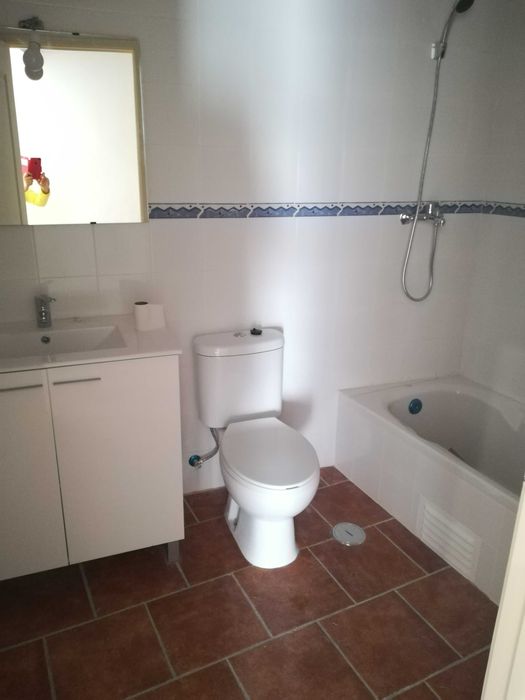 Arrendo casa T2 Cartaxo