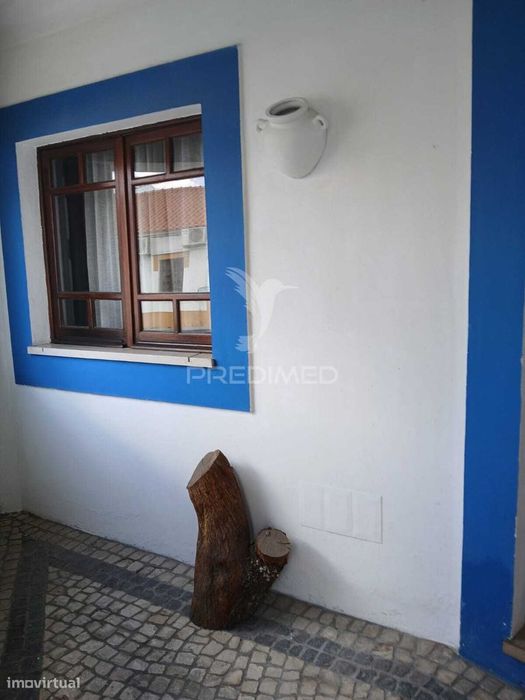 Moradia T3 Aljustrel