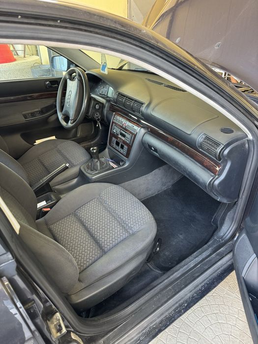 Audi a4 1.8 Gasolina