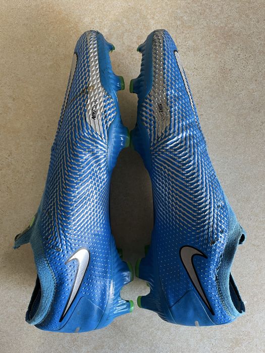 Бутси Nike Phantom GT Elite FG