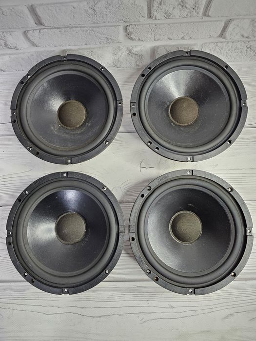 Оригінальні динаміки / Колонки / Динамики JBL Peugeot 406