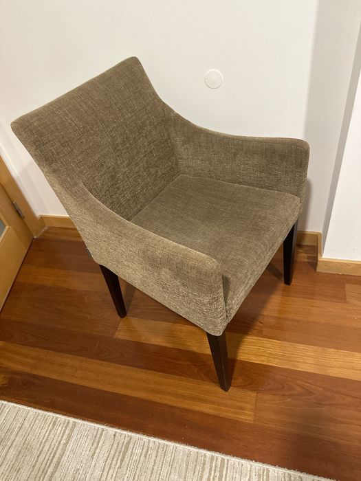 Cadeiras para mesa de jantar