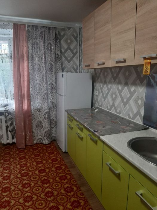 Здам дві суміжні кімнати в гуртожитку