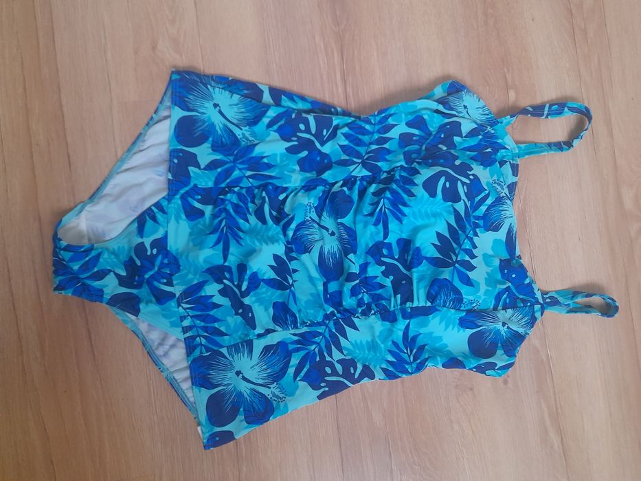 Strój kąpielowy damski ok xxl