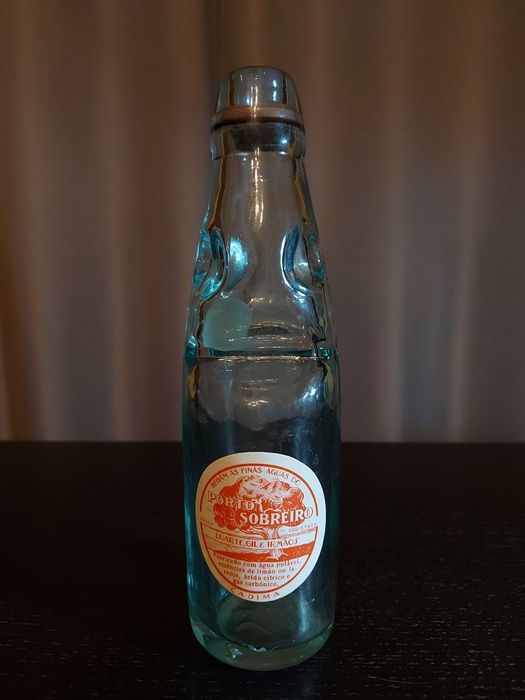 RARO - Pirolito do Porto Sobreiro Original