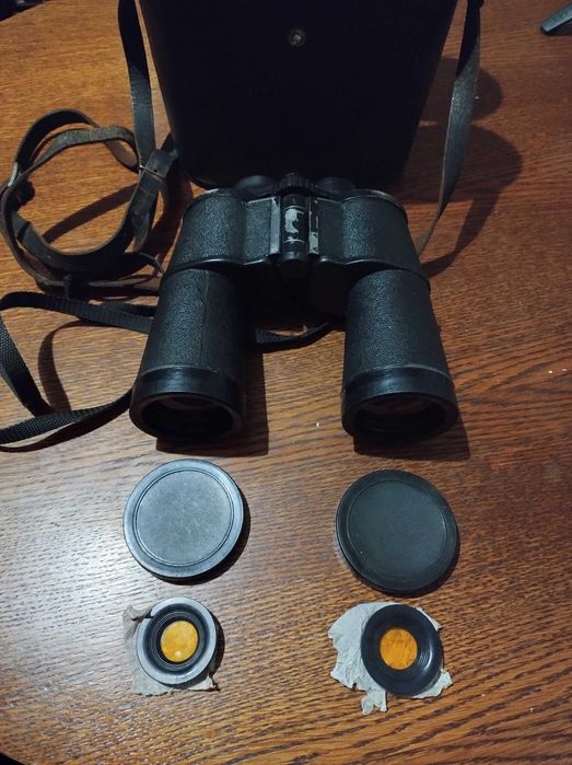 Бинокль- БПЦ-10×50.