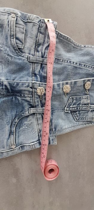 Ogrodniczki dziewczęce.