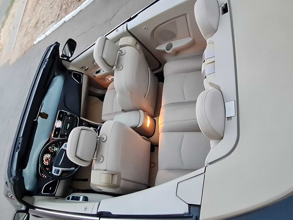 крайслер купе кабриолет цена  обмена  10 уе