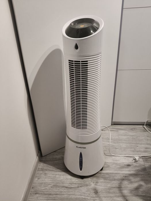 Klimator Wentylator Schładzacz Klarstein
