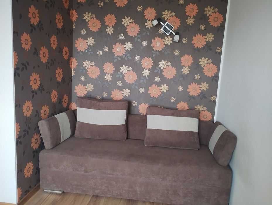 Sprzedam kawalerkę