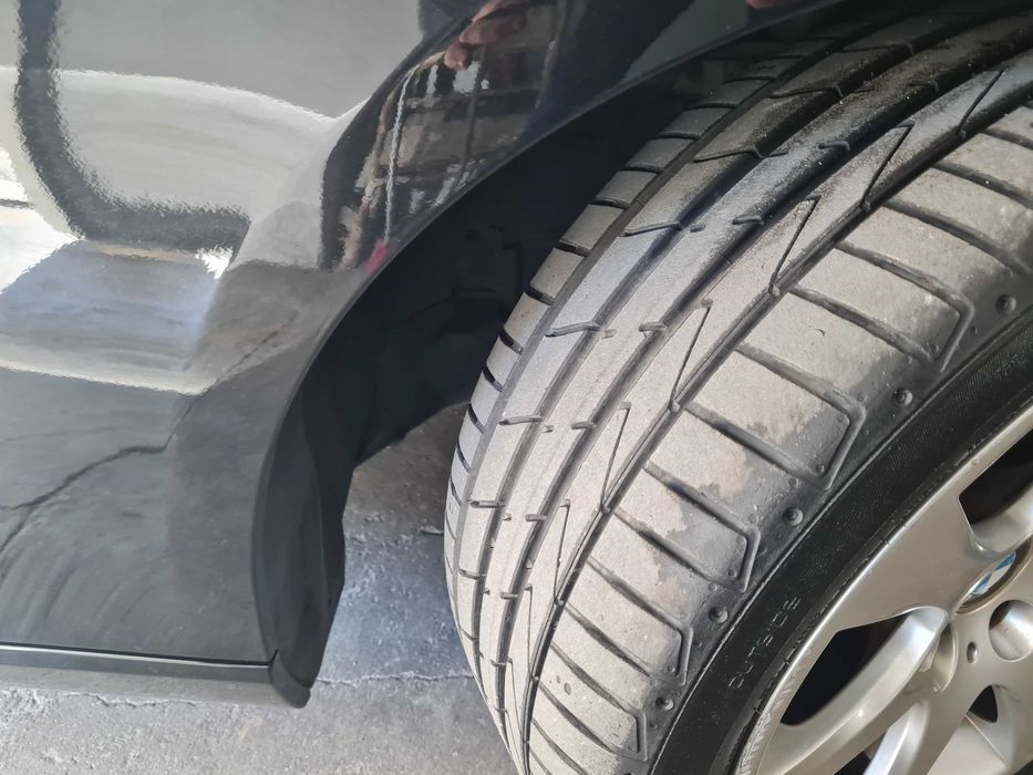 BMW 320D Coupé  - Nacional