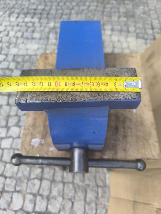 Torno de Bancada