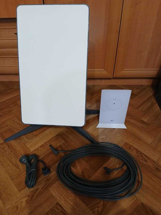 Starlink Gen 2 UTR 211