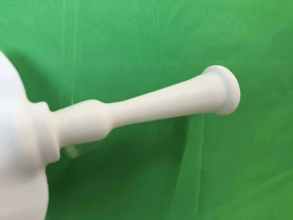 Metin2 Full Black Adaga Folha Negra - arma para cosplay / prop adaga