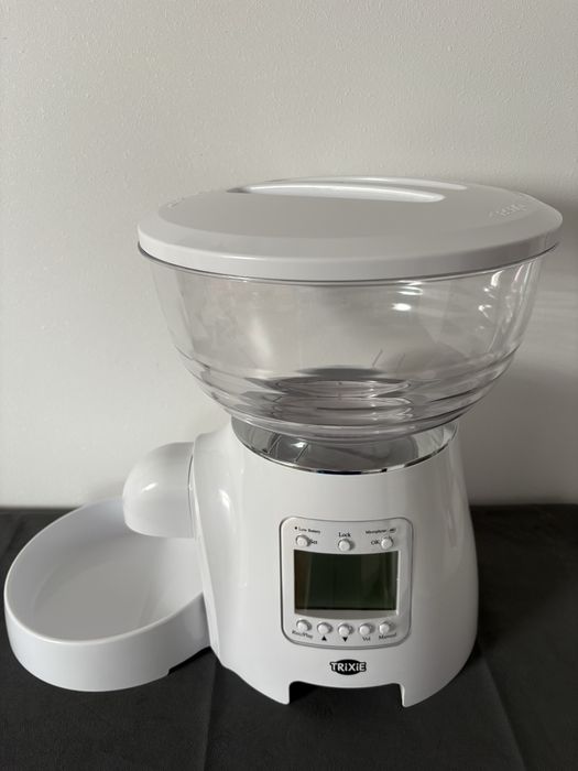 Trixie TX7 automat na karmę  5 l