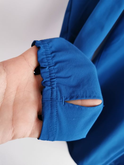 Adidas Supernova kurtka lekka męska S