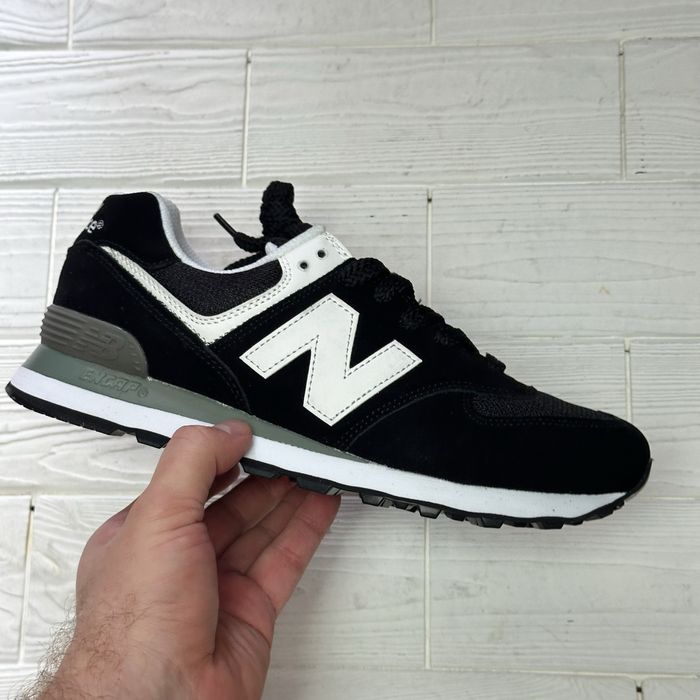 Кросівки new balance 574
