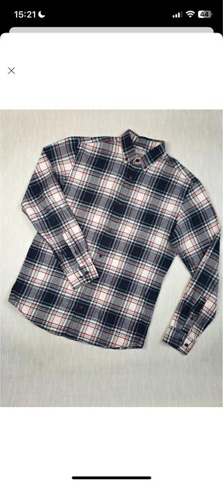 Сорочка розмір с