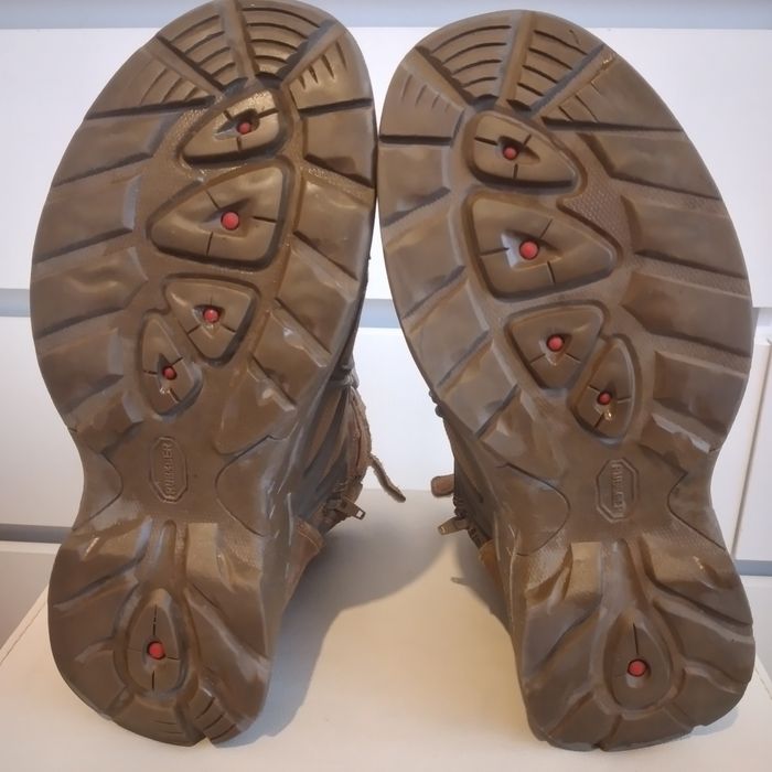 Buty Omar Kastell 43 rozmar