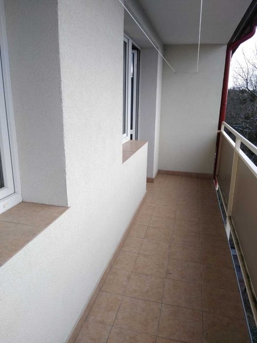 Mieszkanie do wynajęcia 48 m2 Nad Liwą