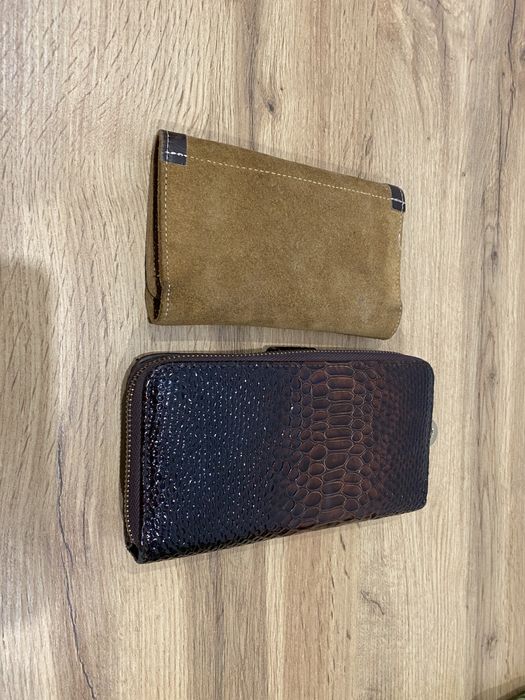 Продам гаманці