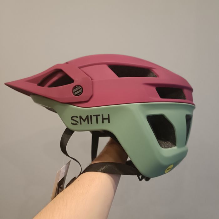Kask Rowerowy SMITH SESSION Mips L 59-62cm
