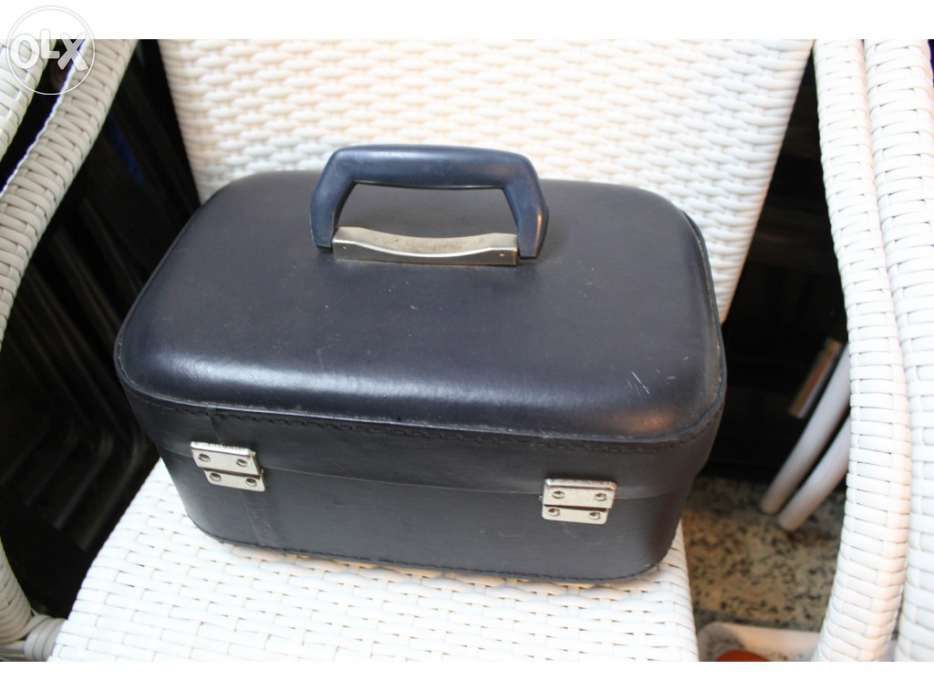 Necessaire vintage!
