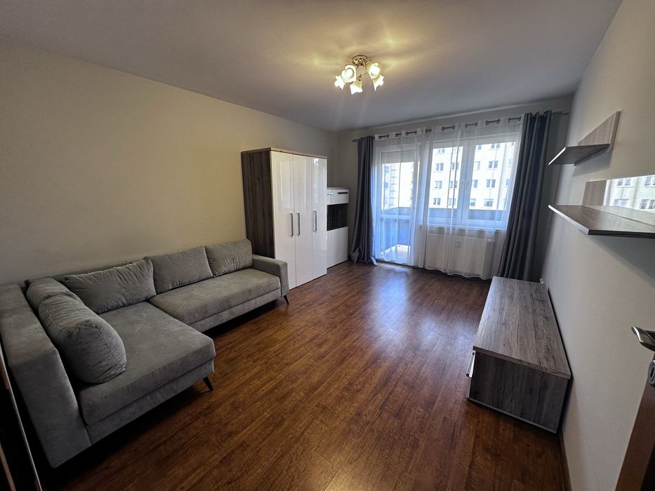 2-pokoje + osobna kuchnia + piwnica (50m2) Górczyn Manhattan dostępne od zaraz
