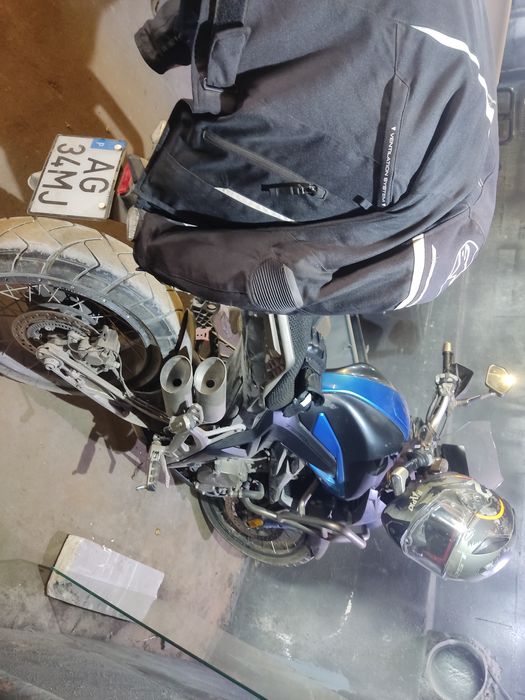 Vendo /troco por Smart ou outra do meu interesse com acertos.